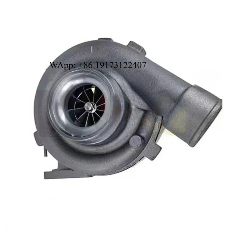 

WSG PC490-11 Turbocharger 723-48-27200 708-2J-00010 723-40-82701 207-60-71320 7835-35-2002 6507-12-5010 Turbo