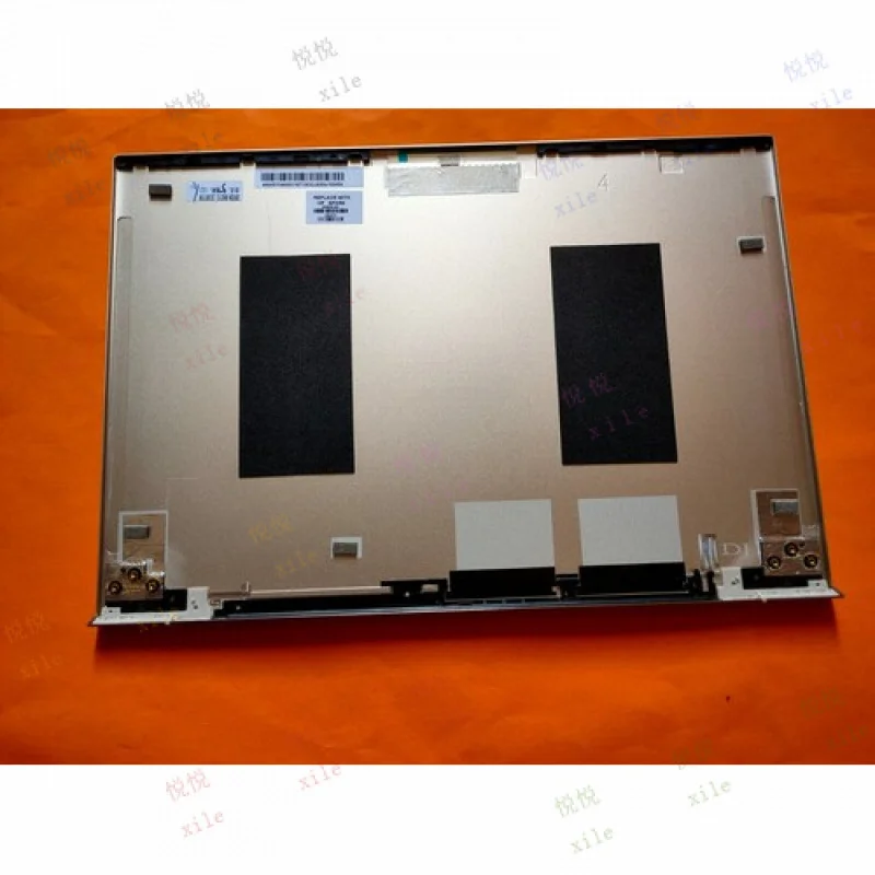 

L New for HP ENVY 13-ah TPN-W136 top cover A case gold