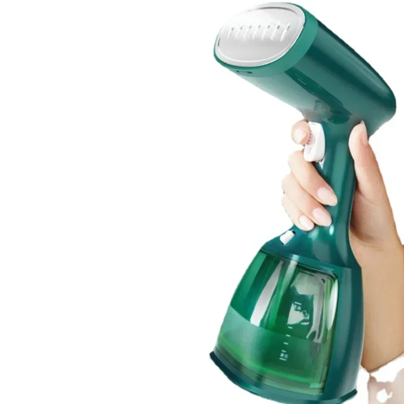 

Hot SalesHandheld Garment Steamer Household Small Iron Pressing Machines Steam Iron Portable Dormitory Fabulous Clothes Ironing