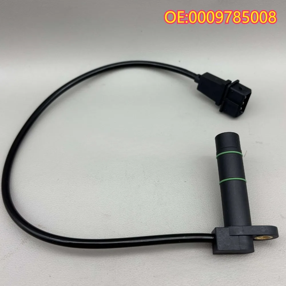 

High quality New For 0009785008 Speed Sensor Pulse Signal Sensor for Linde Forklift AccessoriesElectric Vehicle Parts
