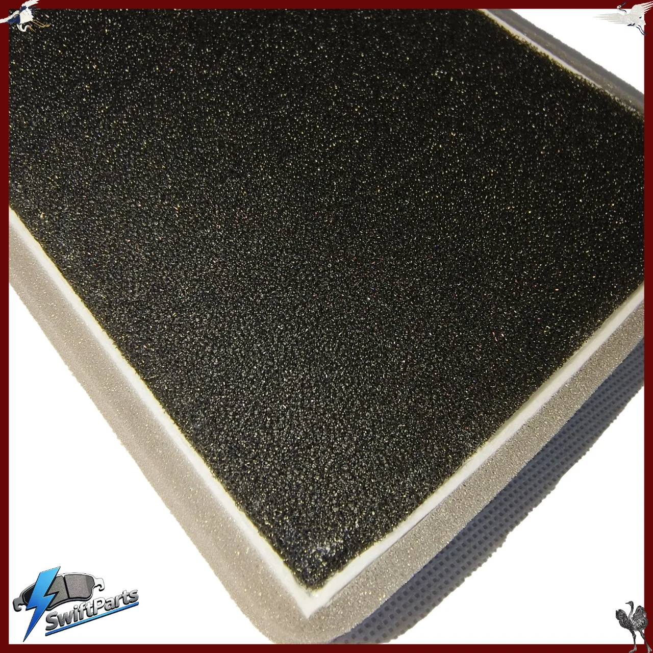 11A4152CP Cabin Air Filter High quality For McLaren MP4-12C 650S 675LT 720S HVAC Filter view 5