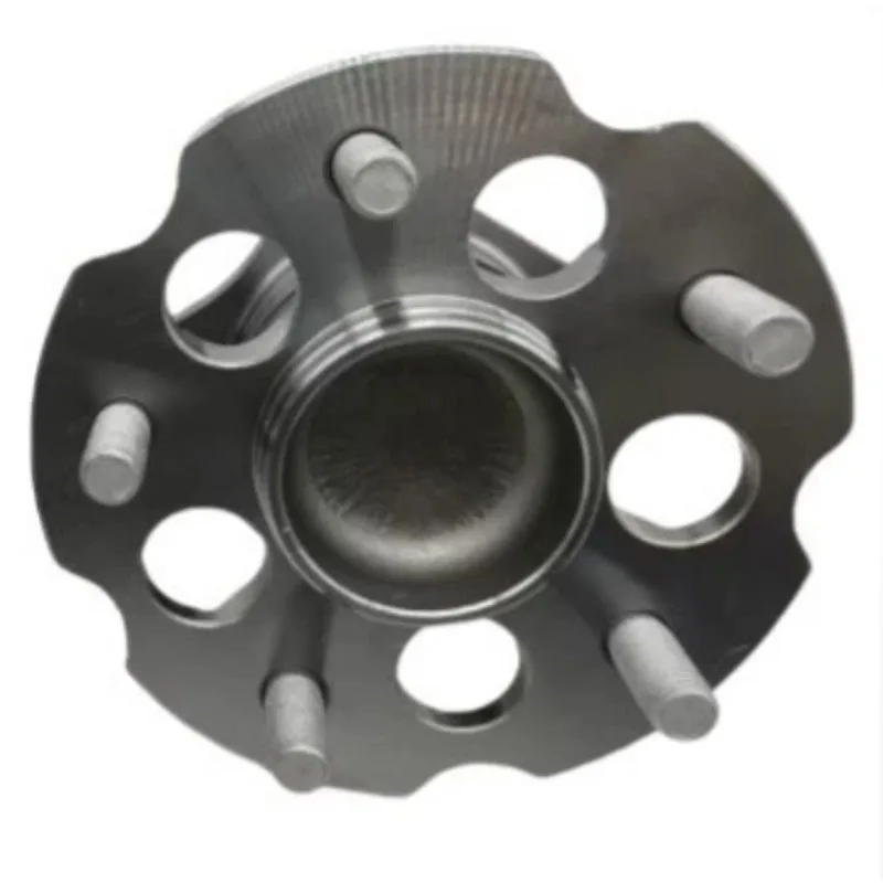 Rear Wheel Hub Bearing Assembly 42450‑47050 / 713621490 / VKBA7566 Auto Spare Parts Fit for Toyota PRIUS