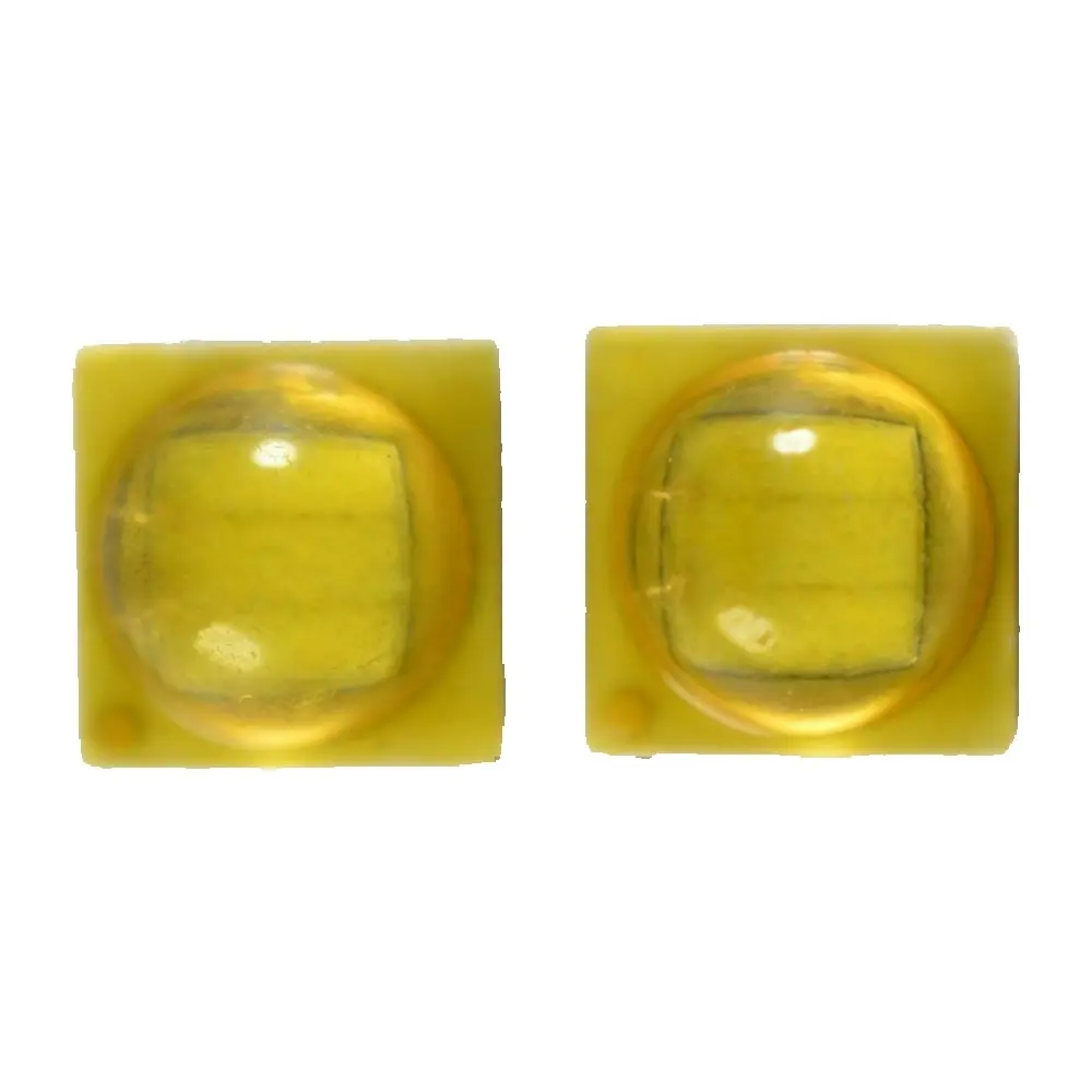 150 sztuk 3535 5W dioda SMD LED 3V-4.0V1500MA 2700K 3000K 4000K 5000K 5700K 6000K SZ5 M1 SZ5 M2 — zdjęcie 2