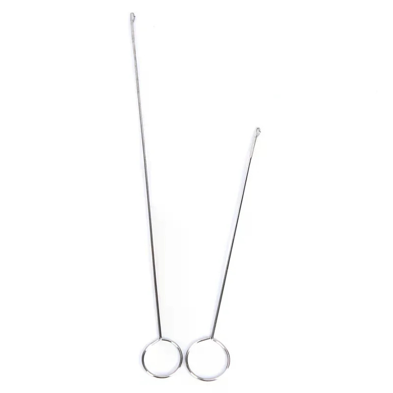 Stainless Steel Sewing Loop Turner Hook
