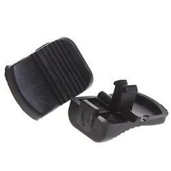 2 pièces de réparation de bouton de commutation de meuleuse d'angle pour Bosch GWS6/8-100/125 FF03-100A Hom outil électrique accessoires de remplacement