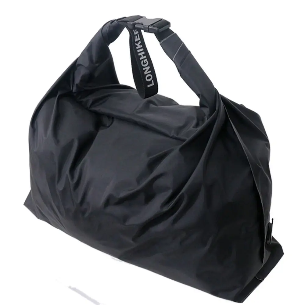 

Reusable Vacuum Bags for Travel Folding Waterproof Vacuum Compression Bag Dustproof Space Saver Luggage Vacuum Storage Bag