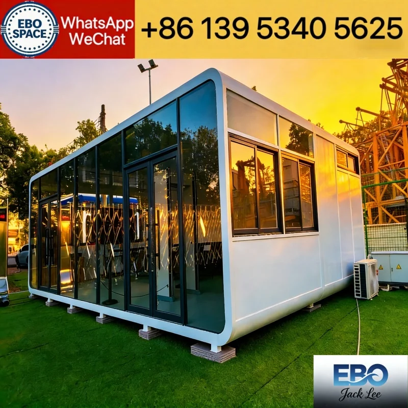 Expandable Containe…