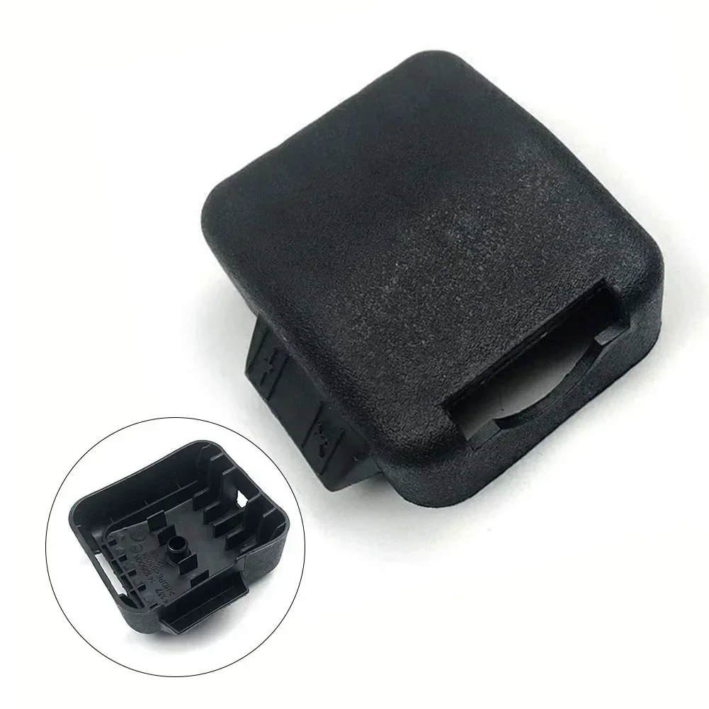 Accessories Air Filter Cover Easy Installation High Quality Material Plastic Remove Particles DebrisR FH75 FS75 New