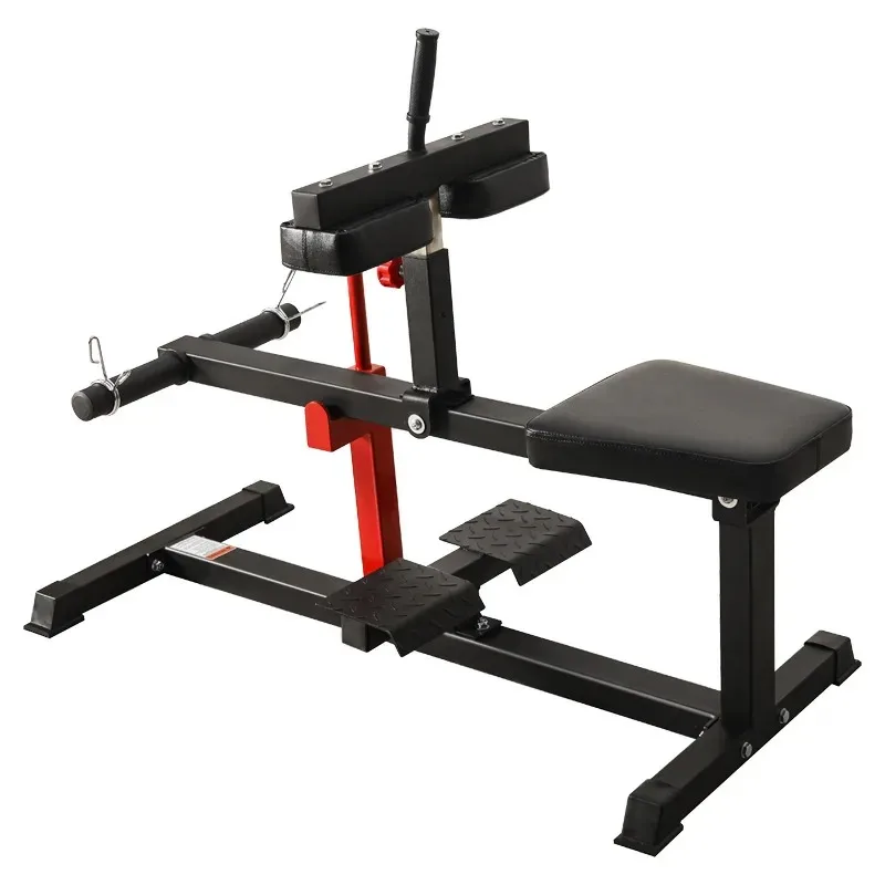 Calf Muscle and Achilles Tendon Trainer Leg Training Ankle Joint Strength Training Heel Raise Comprehensive Fitness Equipment