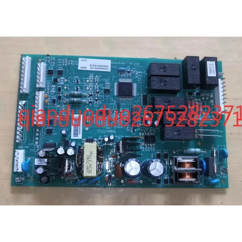 Applicable to general refrigerator computer board GECP INT- EBX1070P005 200D4851G018