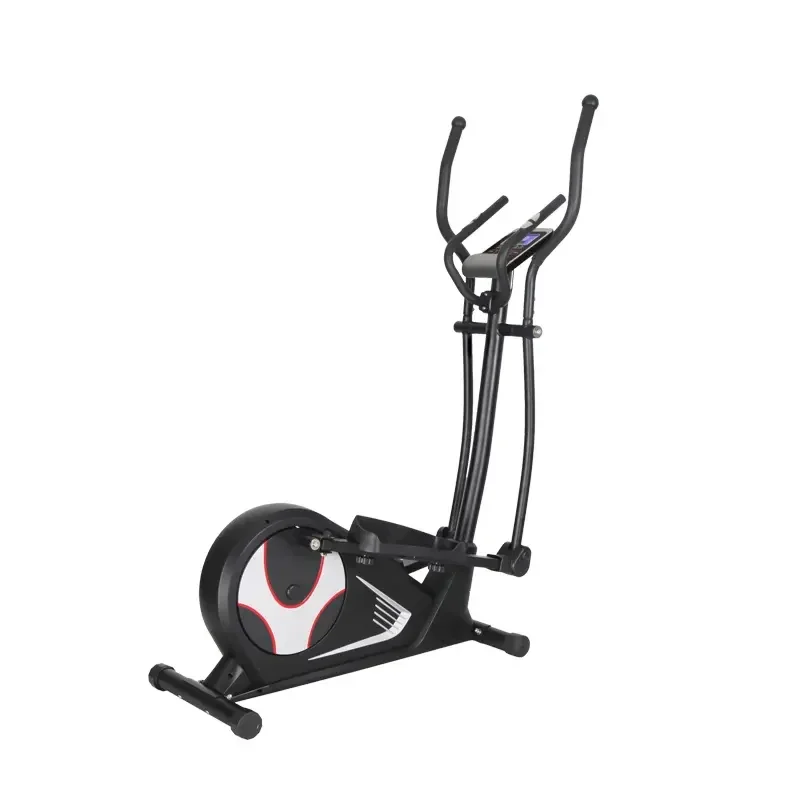 New design home GYM using exercise machine bodybuilding programmable elliptical bike