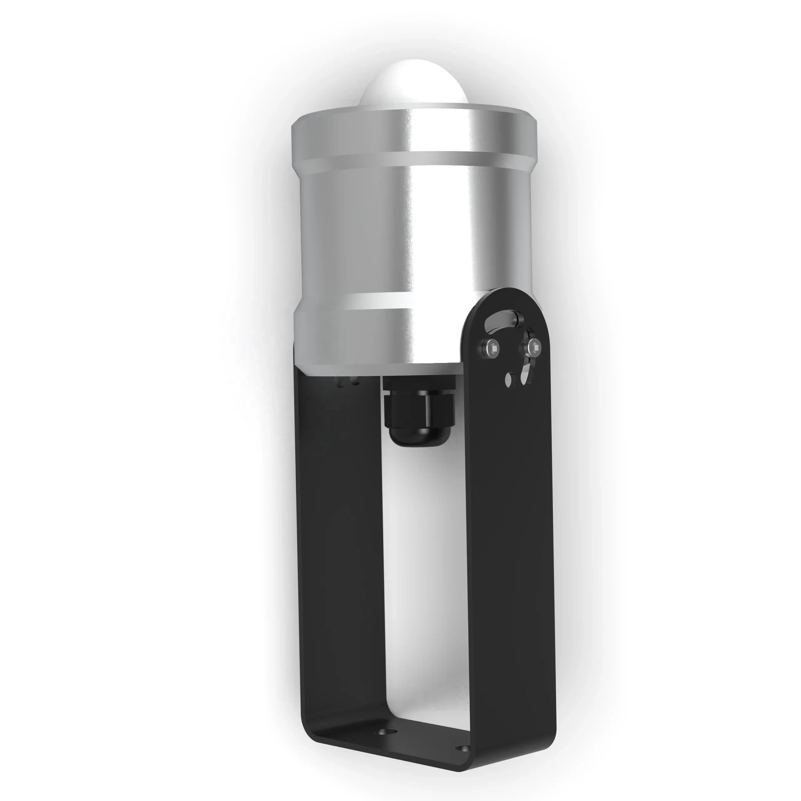 High Accuracy Smart Stainless Housing Non-contact corrosive Radar Level Sensor Transmitter Water Level Gauge With Bluetooth