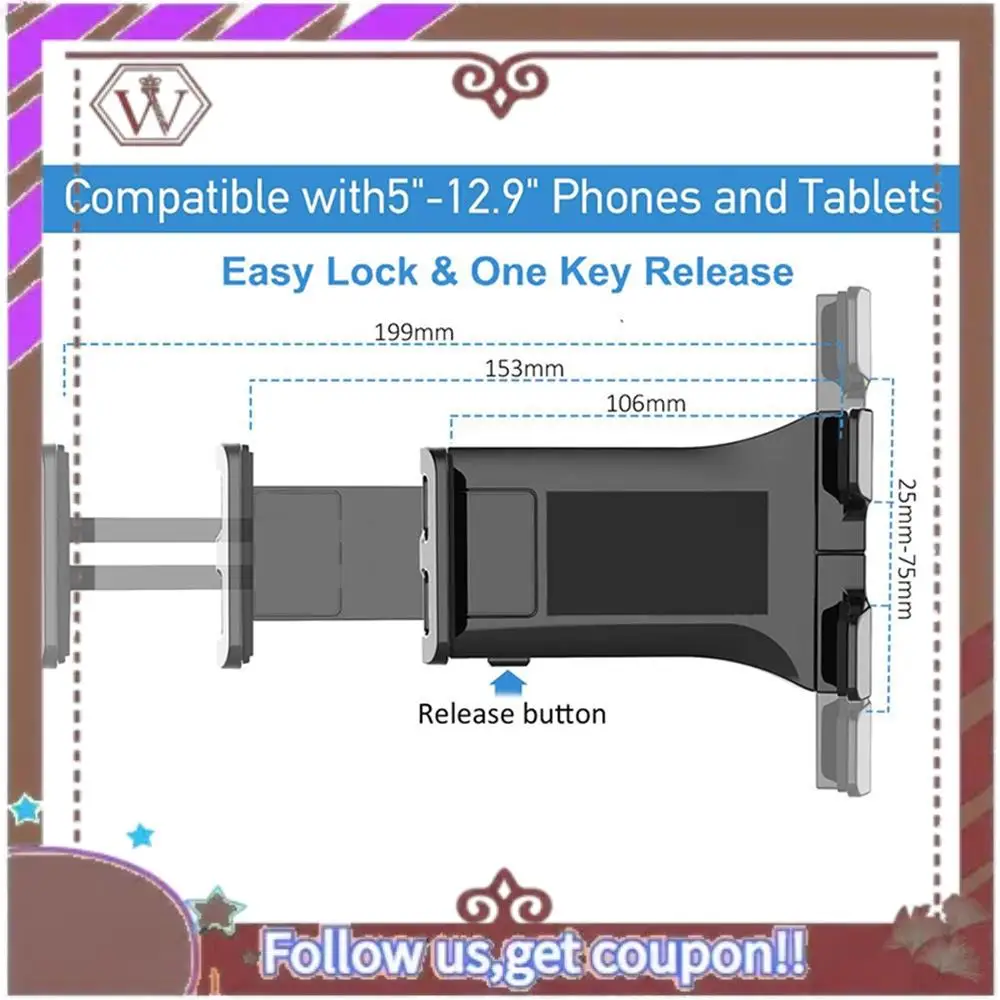 أحدث جدار جبل قوس سطح المكتب للطي اللوحي قوس قابل للتعديل اللوحي جدار جبل قوس قوس قابل للطي لباد