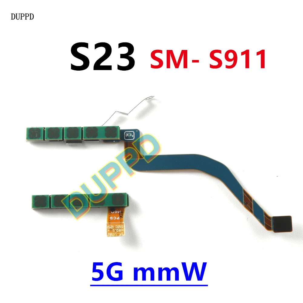 

5G mmWave Signal Antenna Module Flex Cable For Samsung Galaxy S23 SM-S911 S911U
