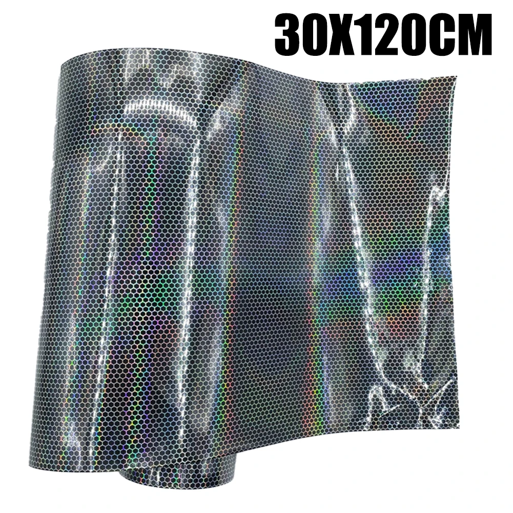 

Decal Trim Taillight Headlight Optimal Visibility Polymeric Construction Scratch-Resistant For Vehicle Exterior