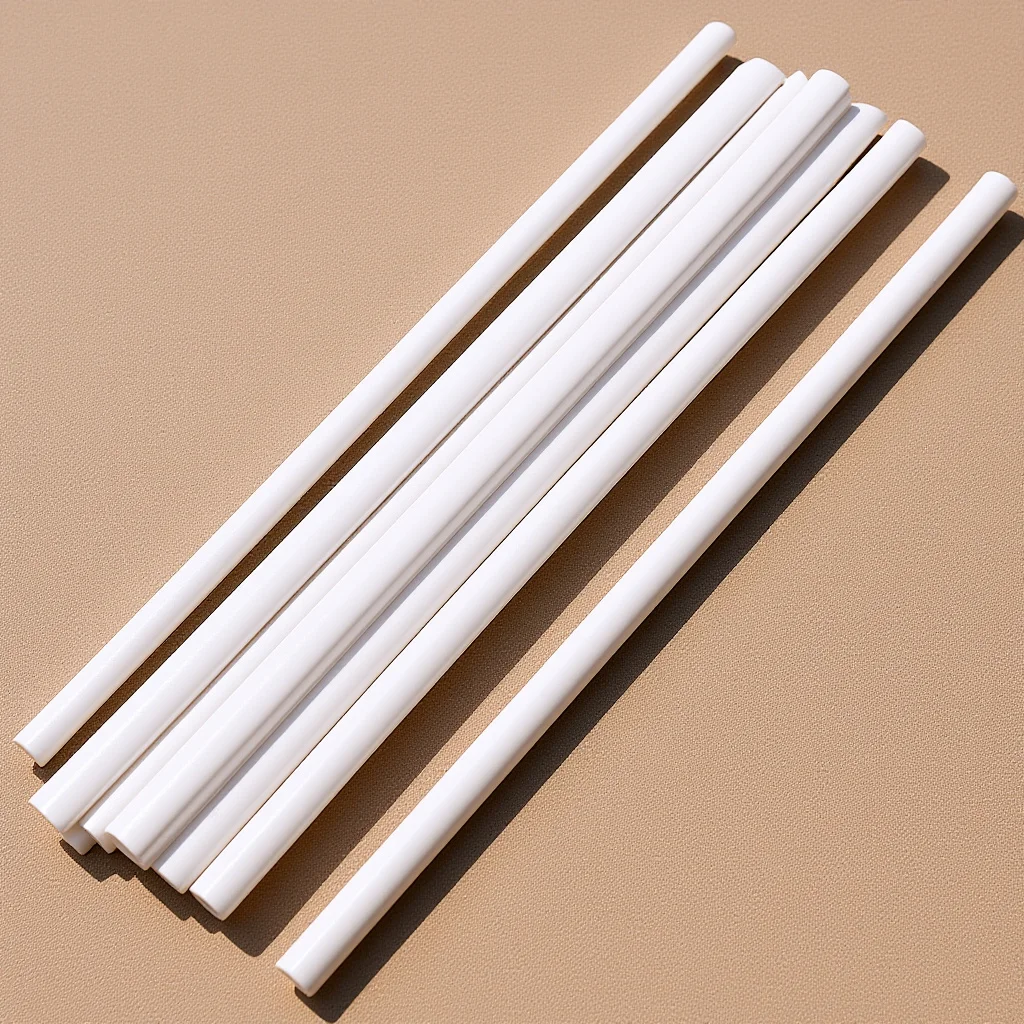 

10Pcs Sturdy Slide Grip Binding Bars Plastic Bookbinding Clips for Office School Home Projects Presentations Slide Binders