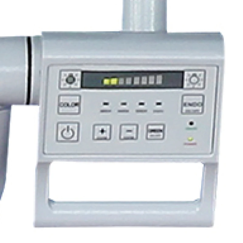 MN-OLB Mobile LED Shadowless , Floor-Standing Operating Light