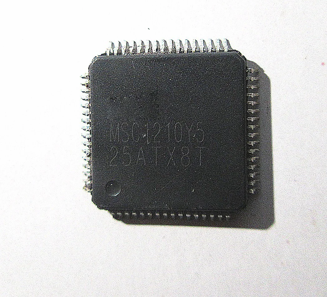 

MSC1210Y5PAG MSC1210Y4PAG MSC1210Y3PAG 10 шт.