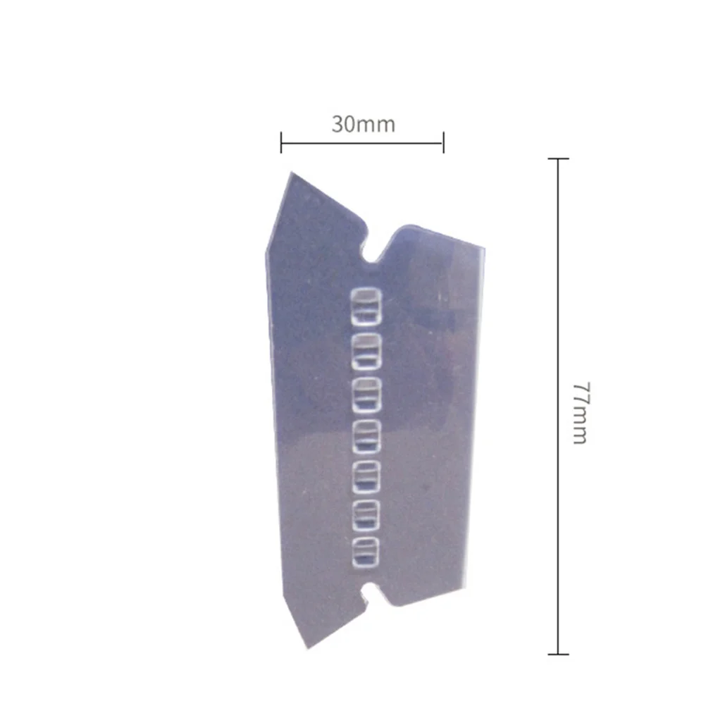 

120Pcs Hanging Folder Tabs Plastic File Labels Folder Tab Quick Identification for Student Teacher Office