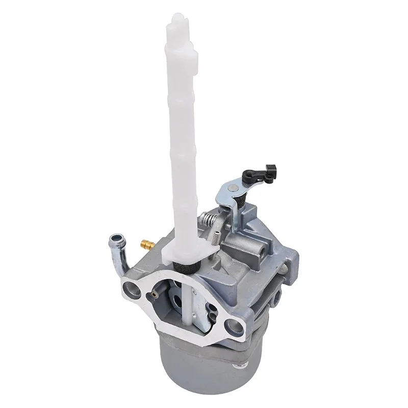 

Карбюратор 796122 подходит для снегоуборщиков 794593, 793161, 696737, 20A114, 20A414.