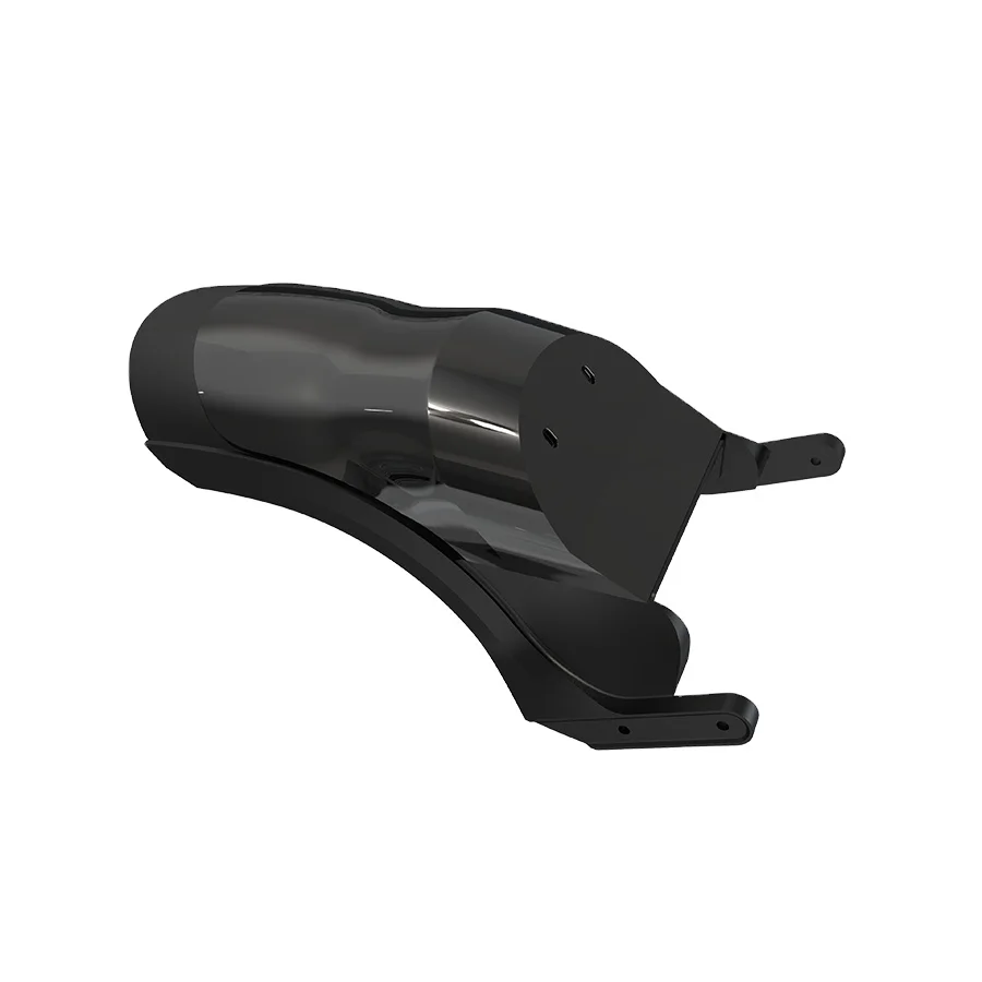 Inca Customized Mot… - image