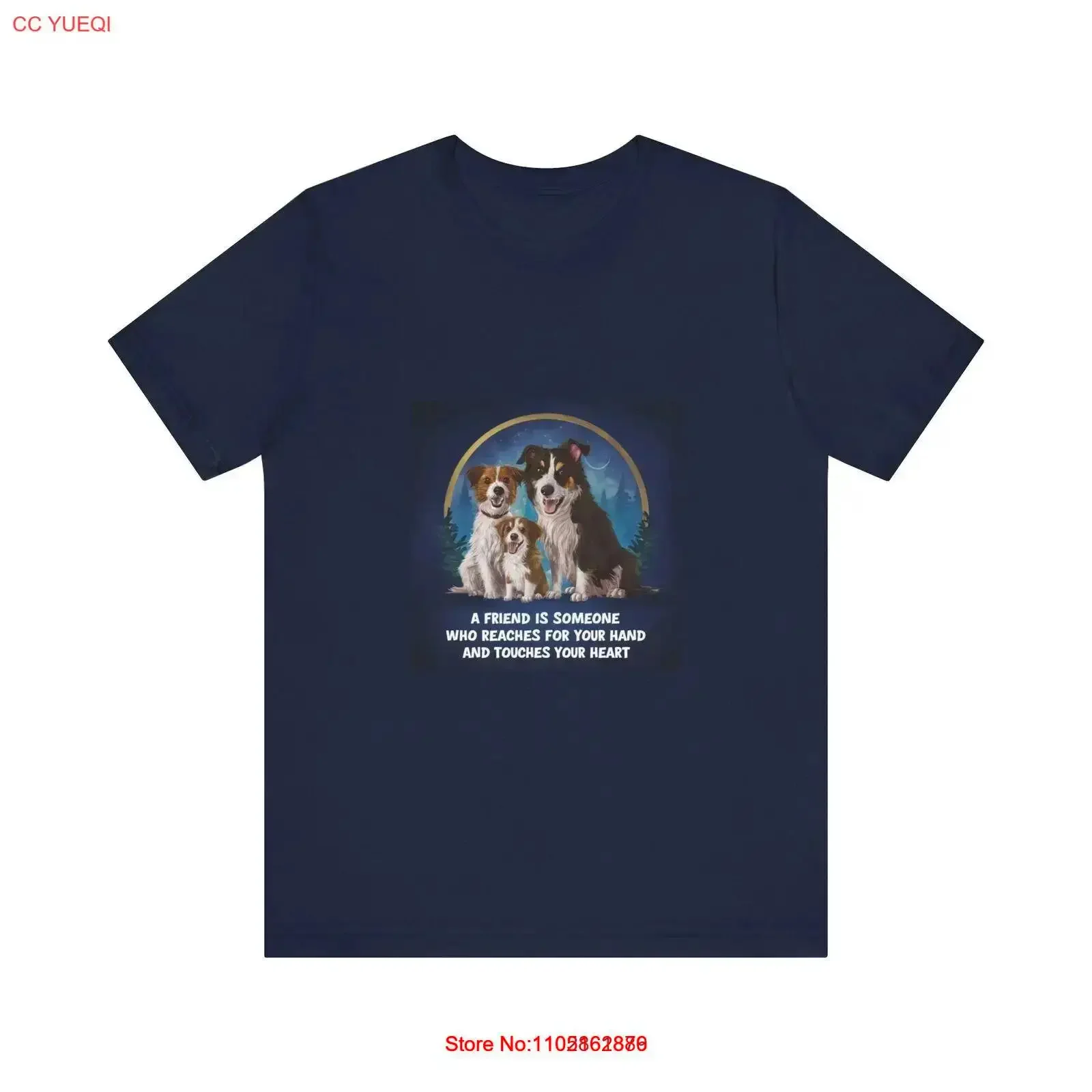 

A Friend is Jersey T Shirt vintage Washed Stylish streetwear Top For Everyday Wear fashion Stretched Versatile graphic