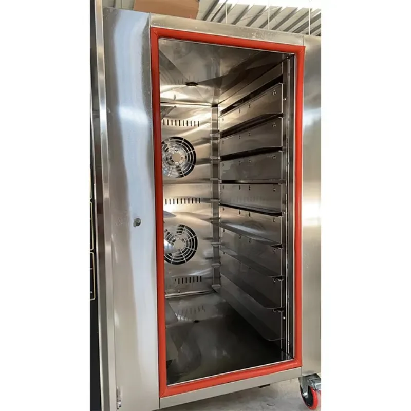 

Индивидуальная коммерческая конвекционная печь для обоих домашней кухни и бизнеса