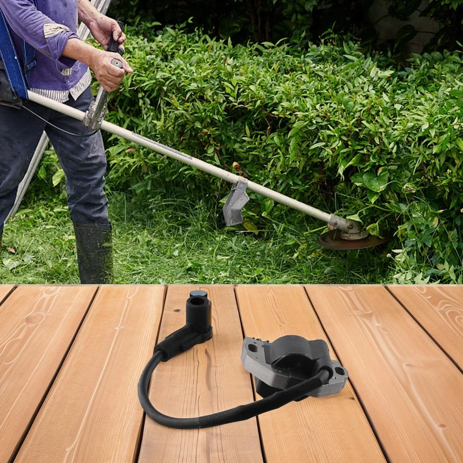 Усовершенствованные катушки зажигания искры для X300 X304 X305 X310 X320 X324 X350R X354 Надежная и долговечная работа