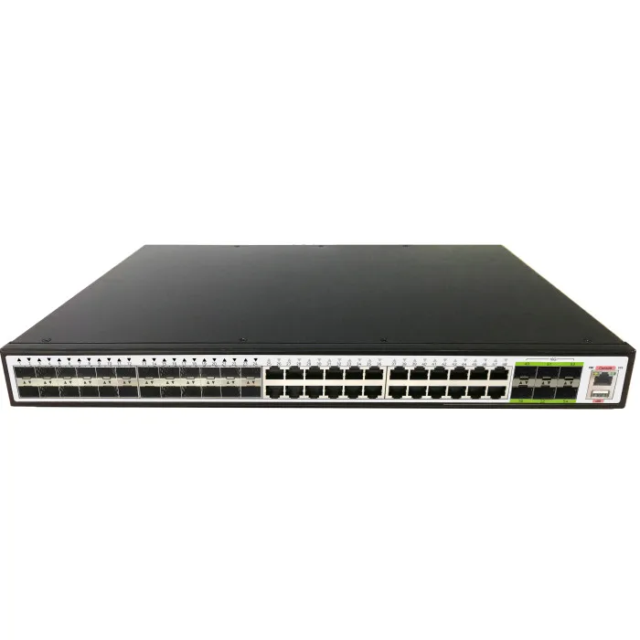 

OEM ODM 54 Ports SFP+ 10G Uplink Layer3 Gigabit Ethernet Switch OEM/ODM/SKD