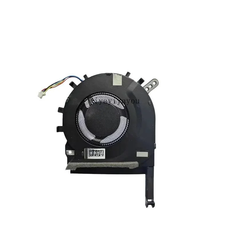 New Original Laptop CPU  GPU Cooling Fan For Asus 2021 TUF Gaming A15 FA506Q FA506QR FA506QM F15 FX506H FX506HM FX506HCB