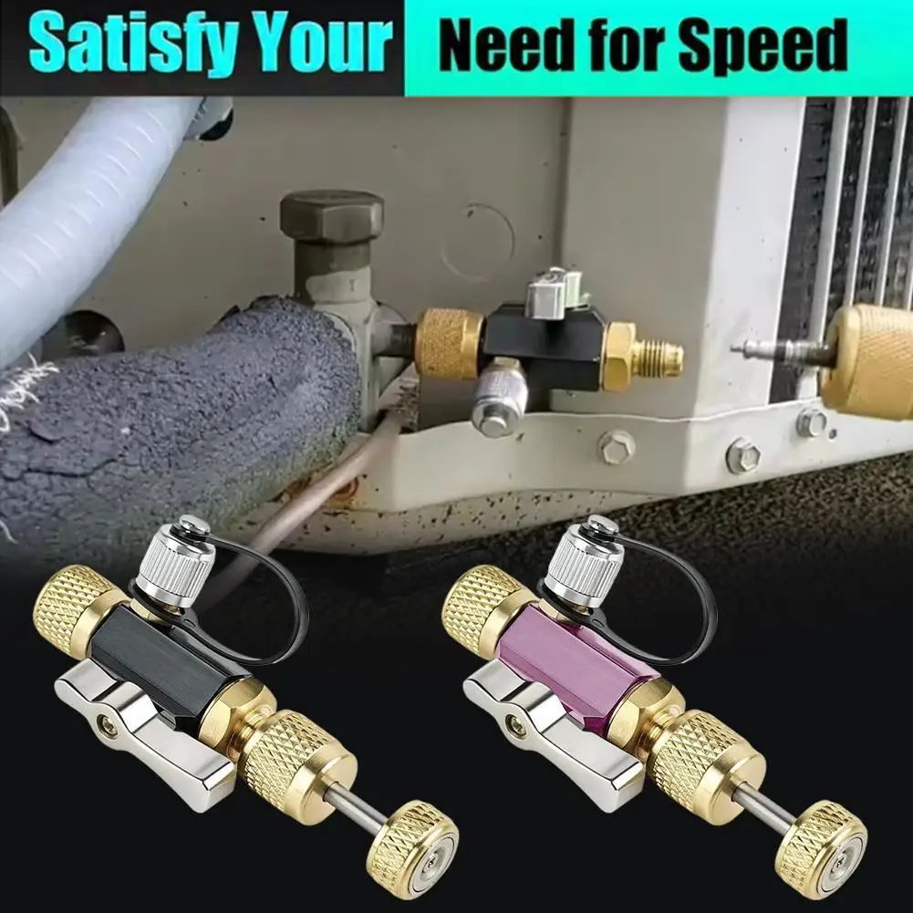 

Vacuum Valve Core Disassembly Tool Set Disassembly Tool Valve Core Disassembly Precision Valve Maintenance Tool