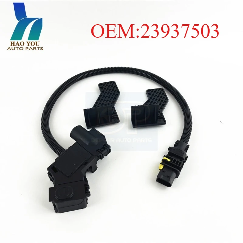 

23937503 23294375 Датчик аккумулятора для грузовика Volvo