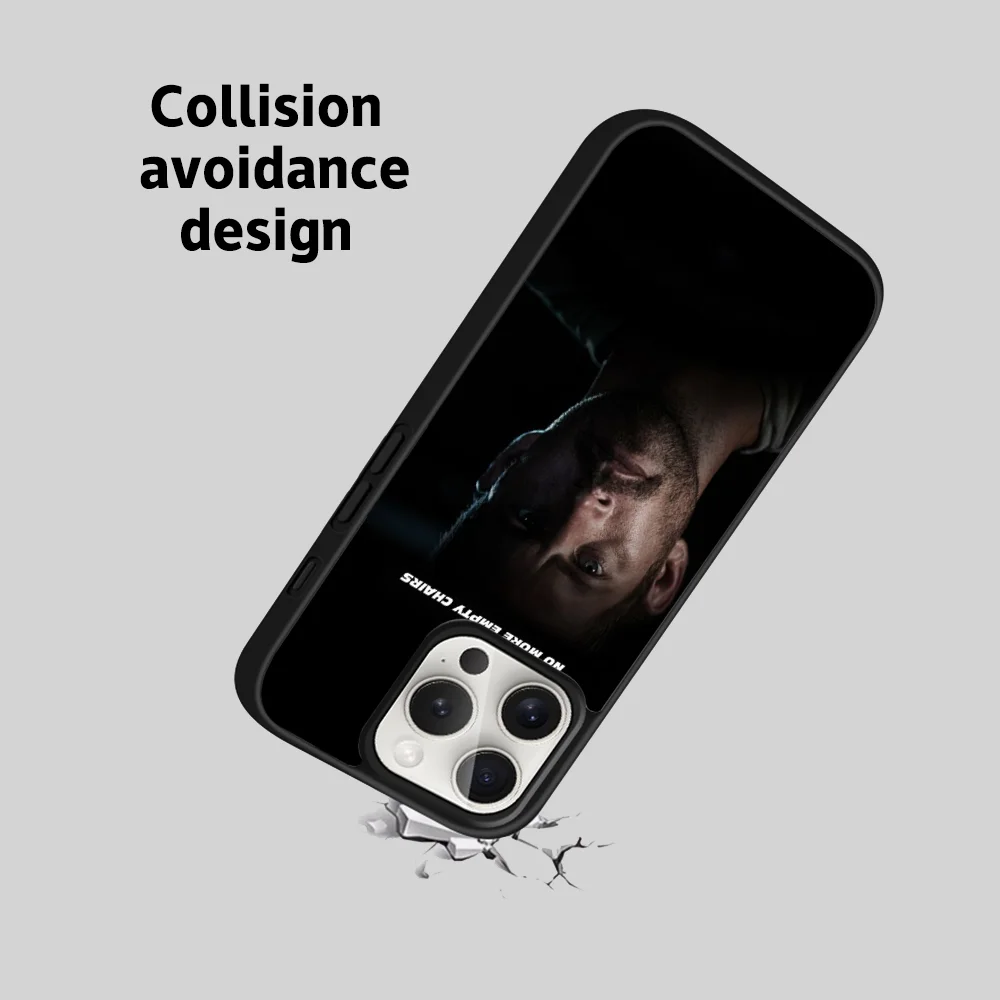 F-Fast & F-Furious Cool Racing Sports car Magnetic Phone Case For iPhone 15 14 13 12 11 Pro Max Plus MIni Shockproof Wireless