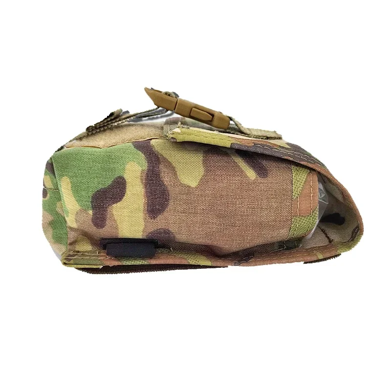 Tasca tattica LBT per visione notturna NVG Airsoft Molle Borsa per articoli vari per visione notturna Utilità per attrezzi Marsupio per articoli vari MC RG