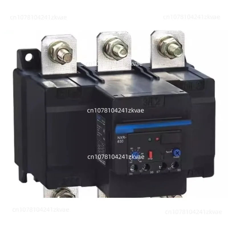 For Thermal Relay Overload Protector for Electric Motor Multiple Amperage