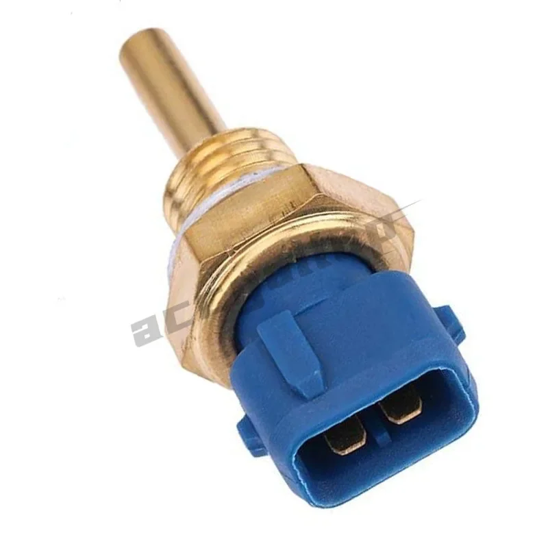 22630-51E02 NEW Coolant Water Temperature Sensor For Nissan 240SX 300ZX Quest Altima Pathfinder Maxima 2.4L 3.0L V6 l4 GAS DOHC