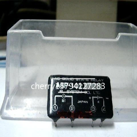 

A5P-102 (1pcs) used the test pass Electronic Components & Supplies