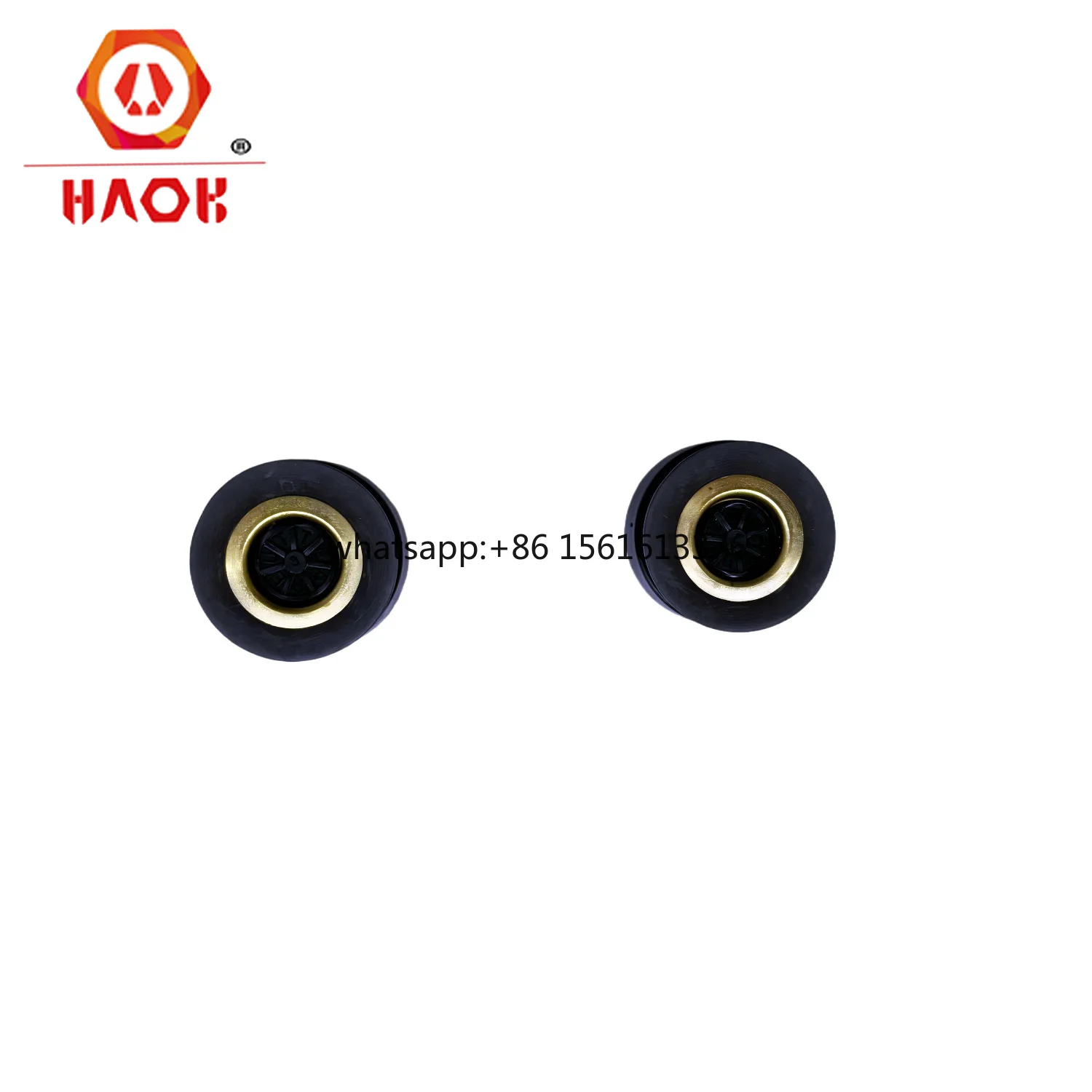 Premium Water Tank Pressure for Deutz BF4M1013 Engine High Efficiency Replacement Parts 04202004 Pressure Valve