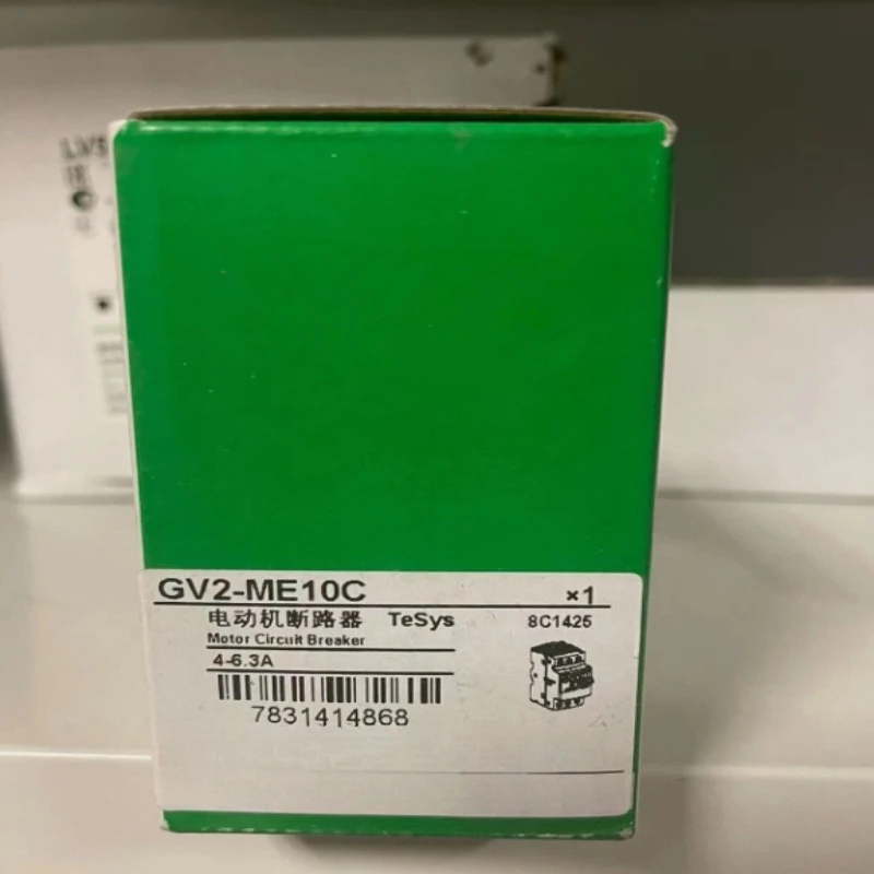 

Brand New Original GV2M10 GV2ME10C GV2-ME10C GV2ME10 circuit Fast Shipping