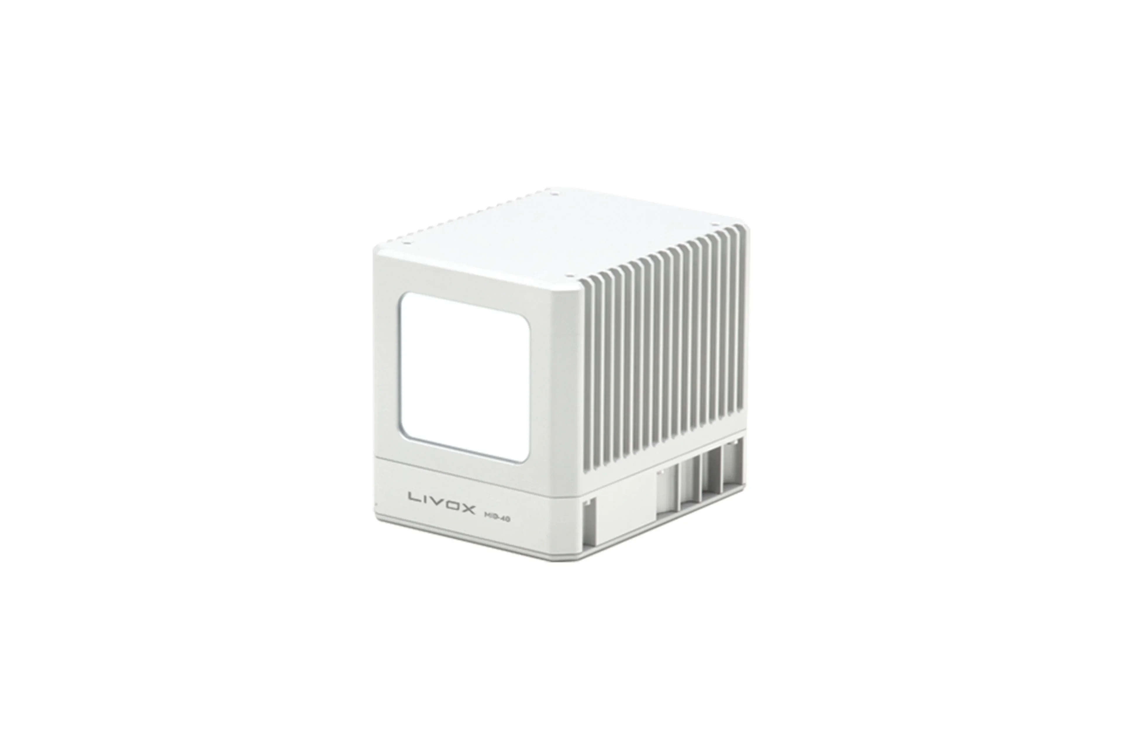 Livox Mid-40 LiDAR  Minimal Detection Range Original In Stock for Self-driving Robots Drones