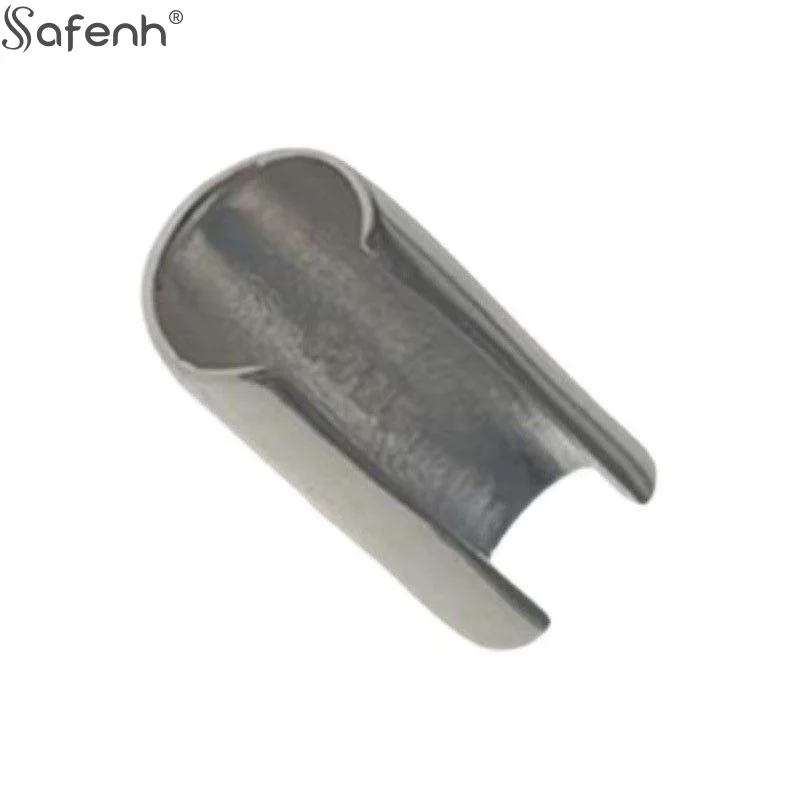 2 قطعة أزياء فاسق كليب أقراط بسيطة هندسية سبيكة ثقب الحرة قرط كبس لارتداء اليومي مجوهرات هدية