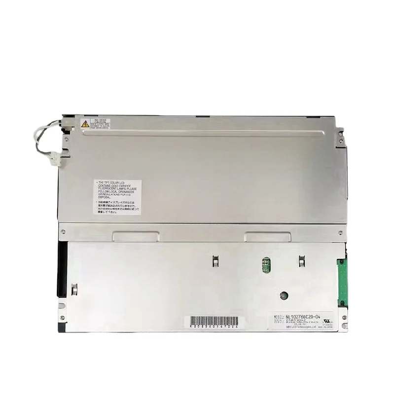 

LCD NL10276BC20-04 NL10276BC20-04C NL10276BC20-04E Original 10.4 Inch Controller