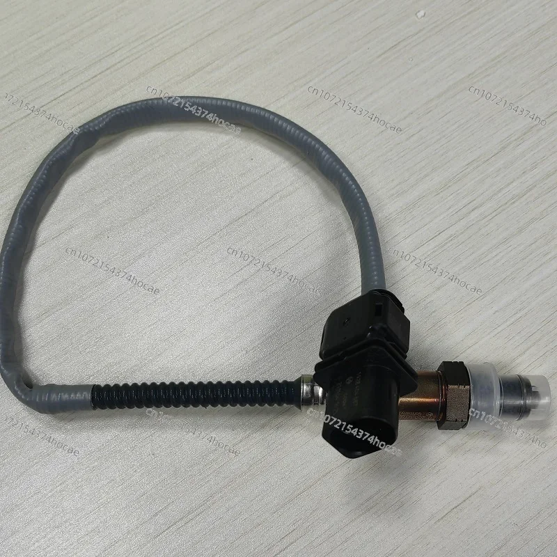 

Прибор для анализа соотношения воздушно-топлива LSU4.9 подходит для регулировки карбюратора двигателя дрона DLE60 DA70 LE120