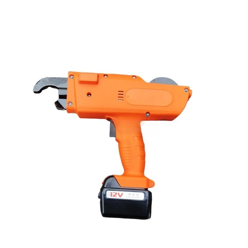 

Automatic steel bar binding binding machine, wire binding machine, hand-held steel bar electric steel bar