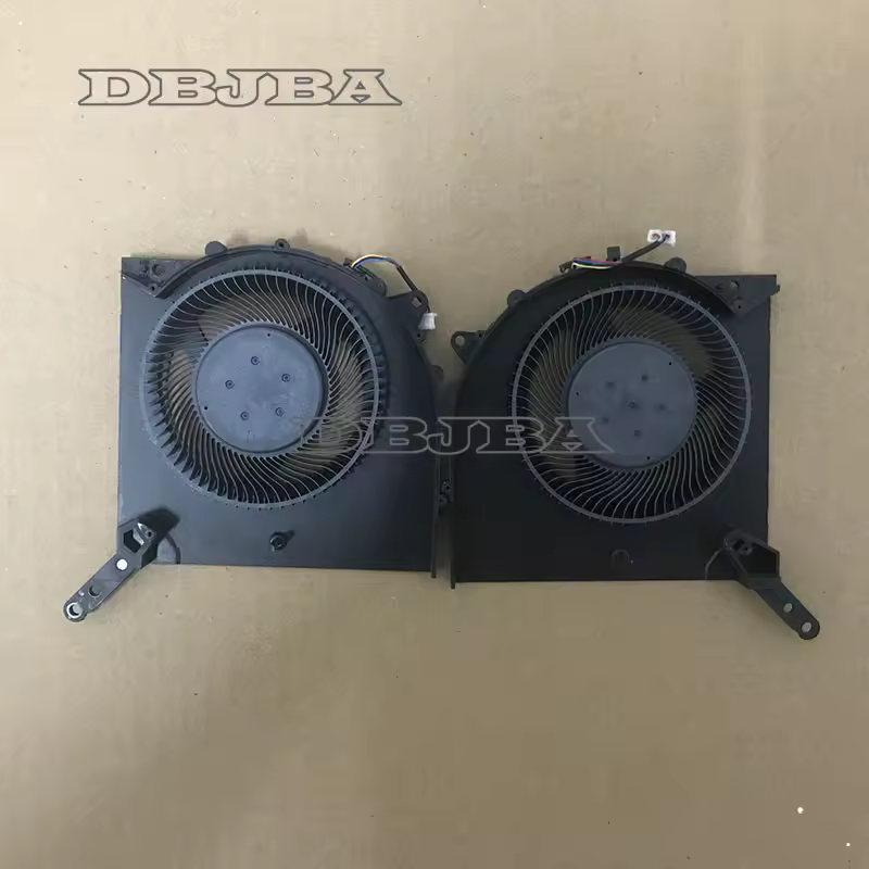 쿨링 팬 상단 이미지