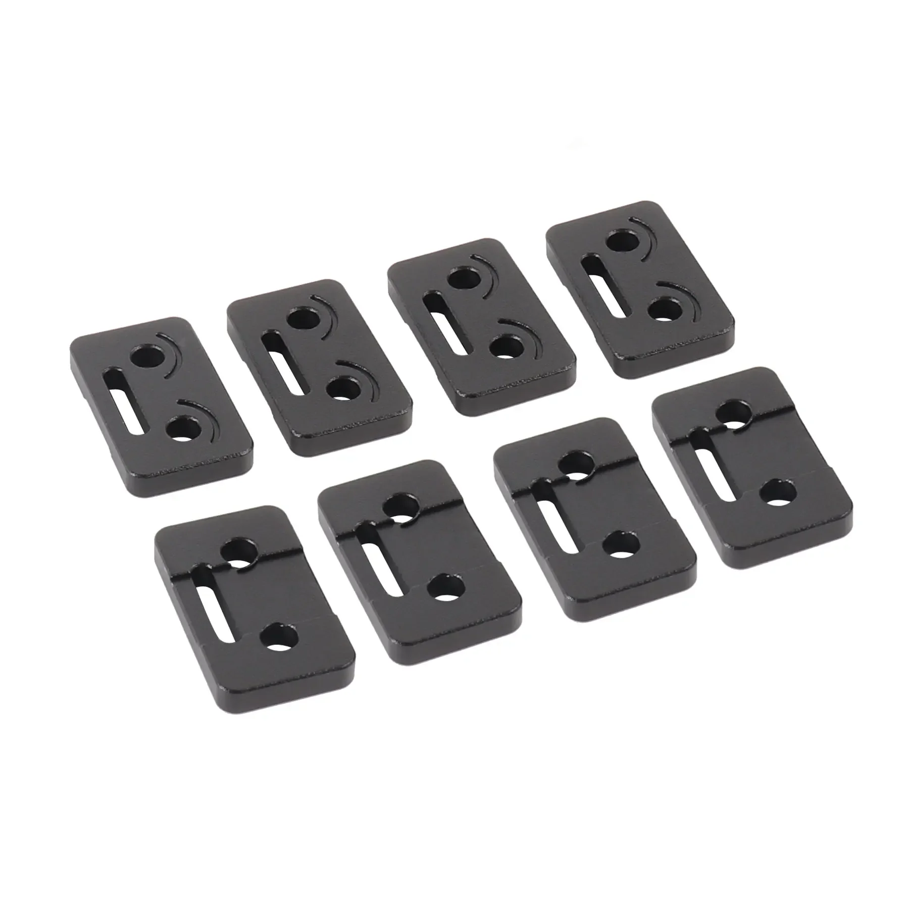 Voron Micron+ CNC-Milled Motion System | 7075 Aluminum XY/Z Joints & Idlers (Harmonic Dynamic Compensation)