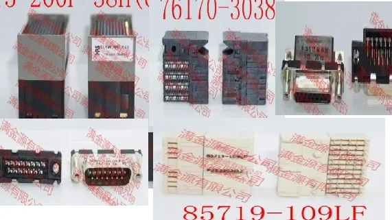 

1PCS IT5-200P-38H 76170-3038 D15S13A4GV00 D15P24B4GV00LF 92504-102 89038-101 89039-102