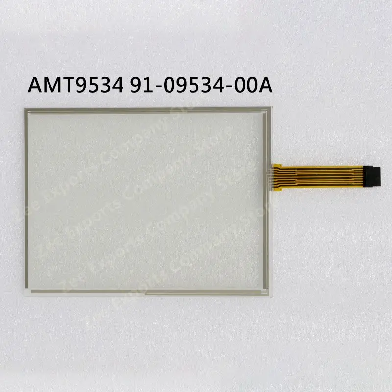 

New AMT9534 91-09534-00A Touch Screen