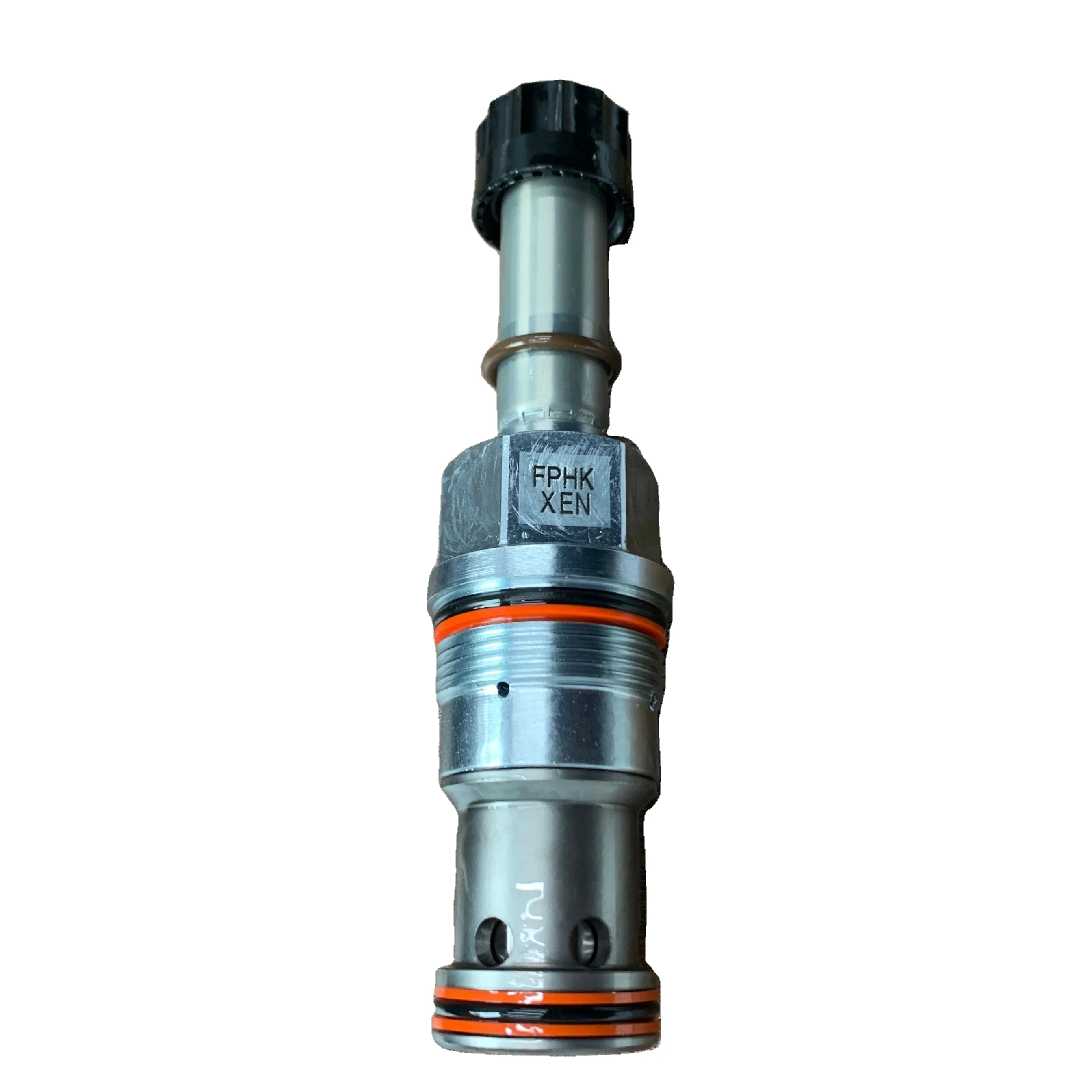 FPHKXEN FPHK-XEN FPHK XEN   ORIGIN Pilot-operated, Normally Closed, Electro-proportional Throttle with Reverse Flow in stock