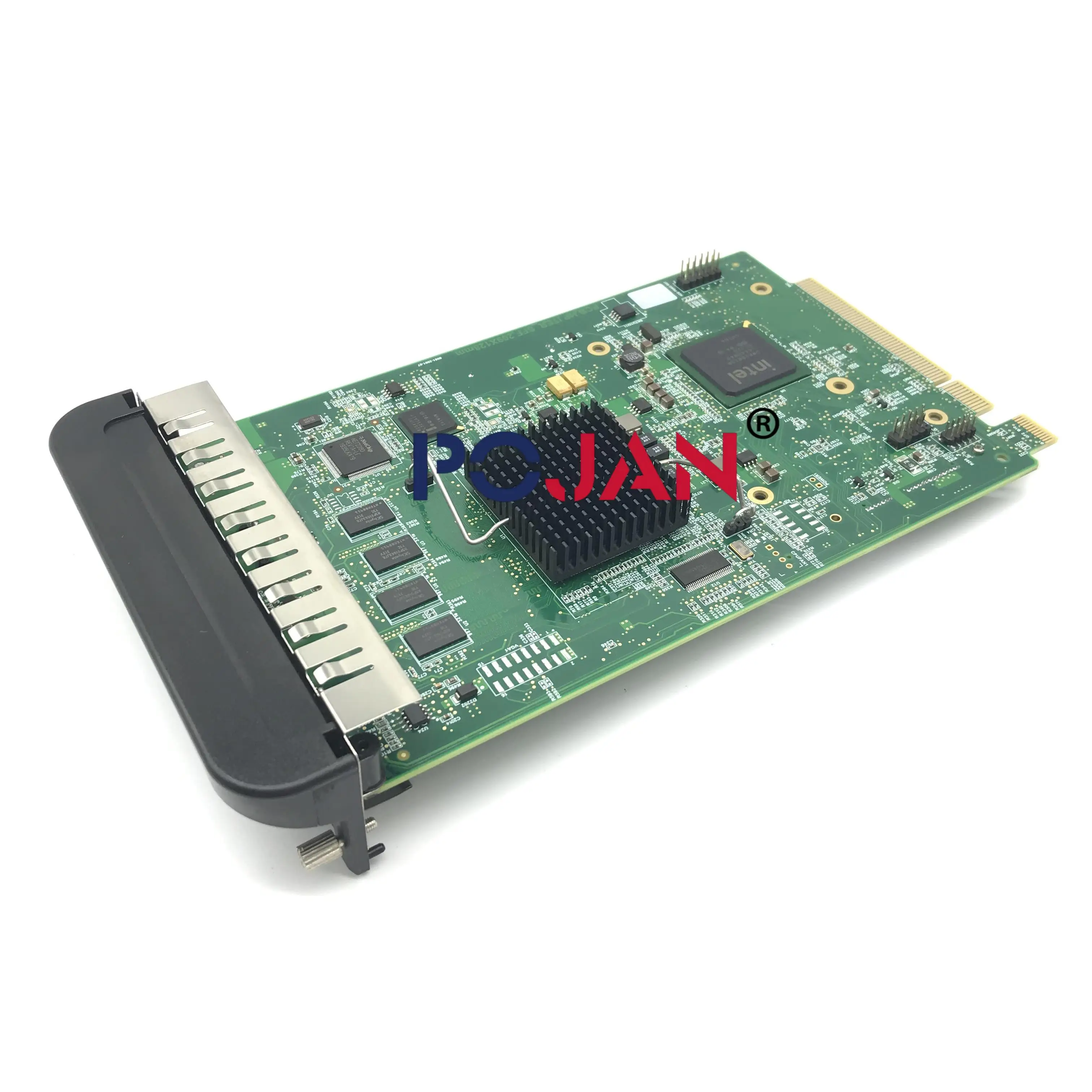 POJAN CN727-67042 Formatter Board Compatible with Designjet T790 T795 T1300 T2300 Z5400 Without HDD CN727-60115 CN727-67035